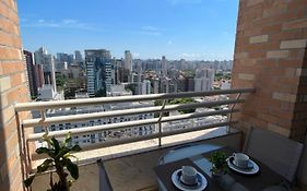 Flatscape 2108 - Nyc Berrini Duplex Com Vista Deslumbrante!!